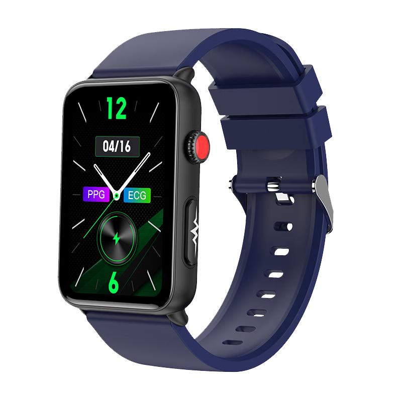 Soying Smart Health Monitoring Watch (CN version) Body Health Monitoring & Family Sharing