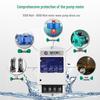 Automatic 220V Water Pump & Level Controller for Pools, Fish Tanks, and Towers