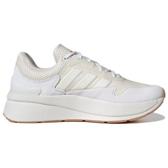 adidas ZNCHILL Lightmotion+ White Gum 2022 - GX6851