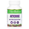 Paradise Herbs Artichoke Veggie Capsules, 60 Count