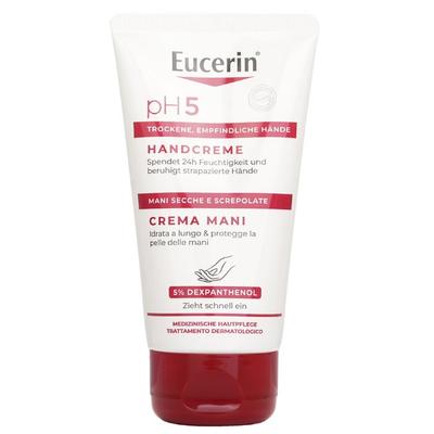 Hautpflege für Hände & Füße – Handcreme & Masken