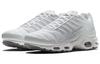 Nike Air Max Plus 'White' 604133-139