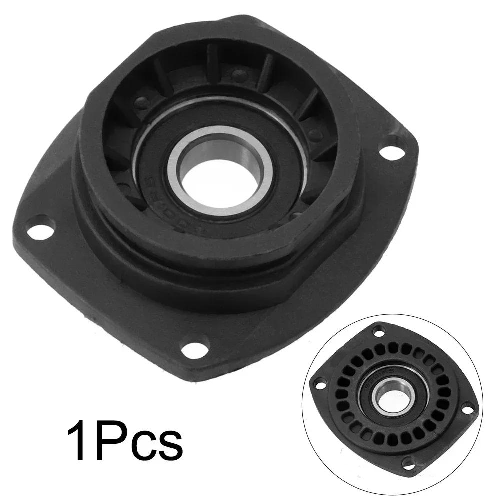 1 pièce Couvercle de siège de roulement Convient pour G10SR4 G10S G10SN2 G13SN2 G12S G13S G13SR4 338849 Couvercle de presse-étoupe Accessoires pour outils électriques