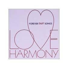 

CD РАЗНЫЕ ИСПОЛНИТЕЛИ - Love Harmony UICZ1011 Universal 2001 Япония ОбиРок Б/У