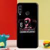Chase Atlantic Music For Huawei Nova 12i 12s 11i 5T 9 10 SE Y91 Y90 Y60 Y70 Y72 Y61 P60 Pro P20 P40 P30 Lite Case