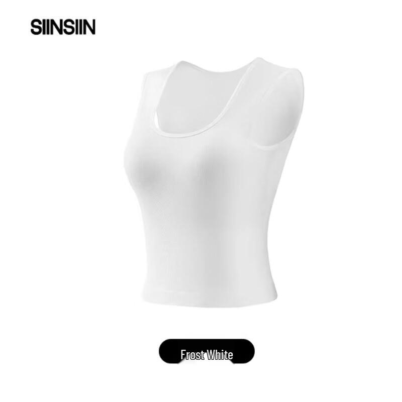 

SIINSIIN Bra-in Vest Top 165/90(F)