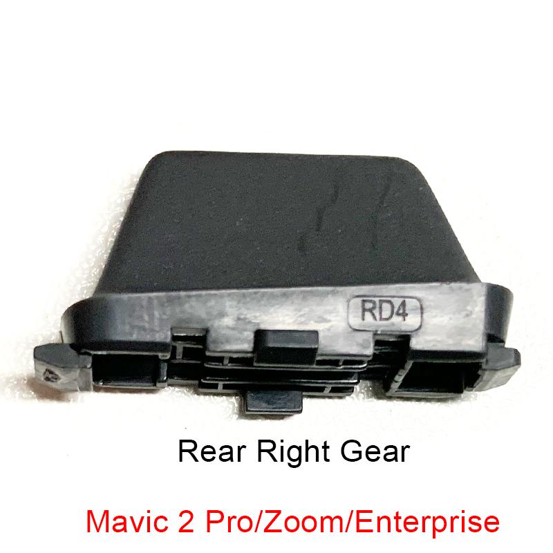 Original Mavic 2 Pro Middle Shell Mavic 2 Pro Bottom Cover Mavic 2 Enterprise Motor Arm Landing Gear for DJI Mavic 2 Series