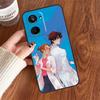 The Love Hypothesis Book For Realme 10 11 12 13 14 15 Pro Plus C65 C71 C75 C55 C63 C61 C53 C67 C35 GT6 GT7 Pro Case
