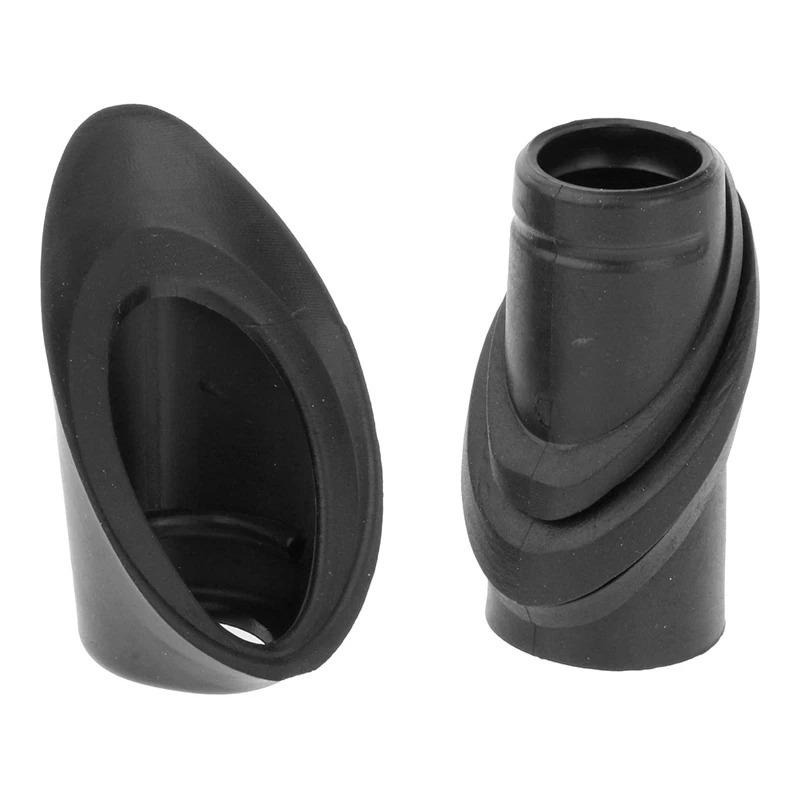 Antenna Base Roof Gasket Seal Rubber Antenna Grommet A1248270798 For Mercedes R129 SL SL500 SL320 300SL 500SL 600SL A1248270898