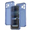Personalized Transparent, Suitable for Apple 17/16Promax Mobile Phone Case IP15 Four-corner Airbag 14/13 Anti-drop 12 Soft 11