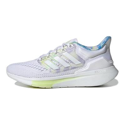 EQ21 Run 'White Tie Dye' Women's GZ1949