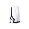 Casual Shorts Men's White CV6023-101