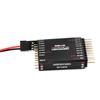 16CH Sbus To PWM/PPM/DECODER Converters Replacement Compatible For Futaba For Frsky X8R Signal Receiver Transmitter