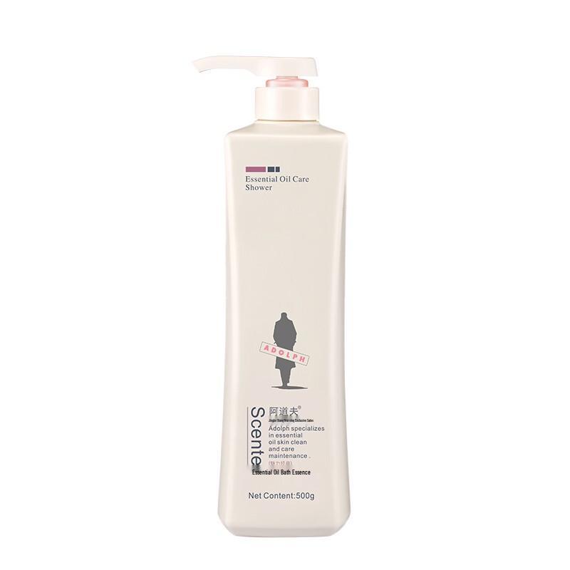Adolphe Shampoo & Body Wash Set