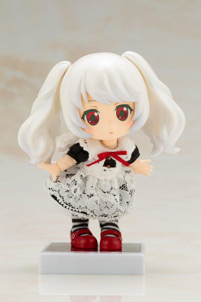 Friends Alice Noir PVC painted action figure Cu-poche -Alice Noir- Non-scale