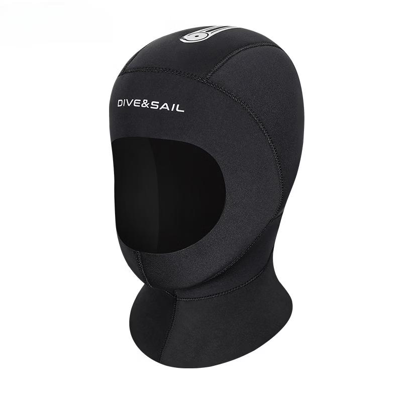 Diving & Surfing Sun Protection Hood