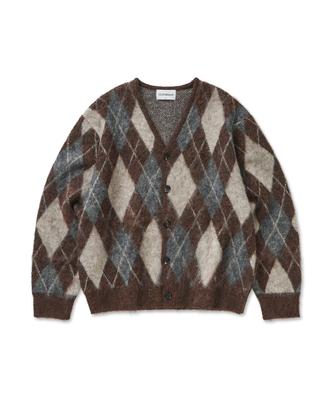 Vêtements chauds – Cardigans pour homme