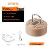 SupFire Portable Rechargeable Camping & Emergency Lights
