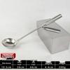 Chef's Special Wok Spatula: Extended Stir-fry Spoon for Household & Commercial Use – 8 Liang Wok Spatula