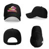 Unisex Baseball Hats Hot Rod Logos Mr Outdoor Streetwear Summer Sports Baseball Caps Hip Hop Cap Casquette Hats