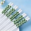 High-Temperature Resistant Luxury Macaron Color Ceramic Chopsticks - Easy To Clean
