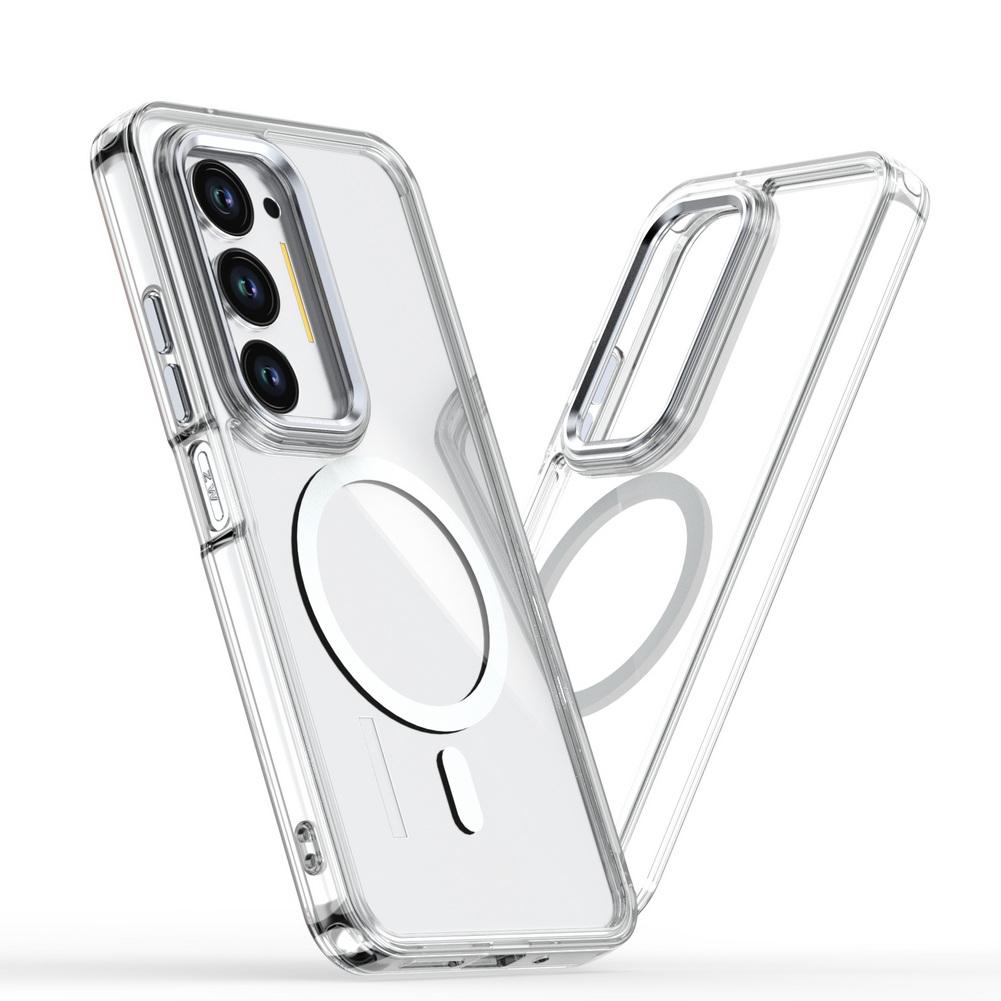 

Powerful Magnetic Ring Metal Lens Buttons Case For Xiaomi Redmi 15 15C 14C 14R 13c 13 12 12C Redmi A5 A4 A3 A3X Cover redmi 15C