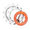 Folding Bike 7 Speed Cassette Replacement 11-28T Light Weight Bicycles Freewheel Tower Wheel Folding Bike Accessories