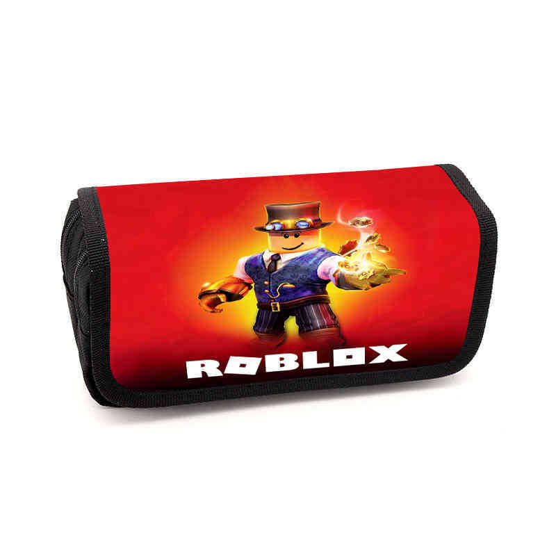 Ruksak s potlačou Roblox, Detské a základnoškolské tašky, Podpora