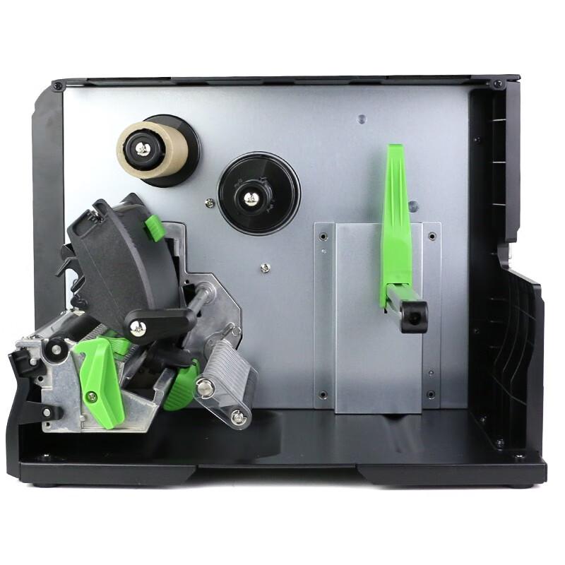 TSC MA2410P Industrial Thermal Transfer Label Printer CN Plug (adapter Included)