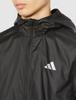 Adidas Own the Run Jacket NDU68 Black Men's (HZ4523) J/M