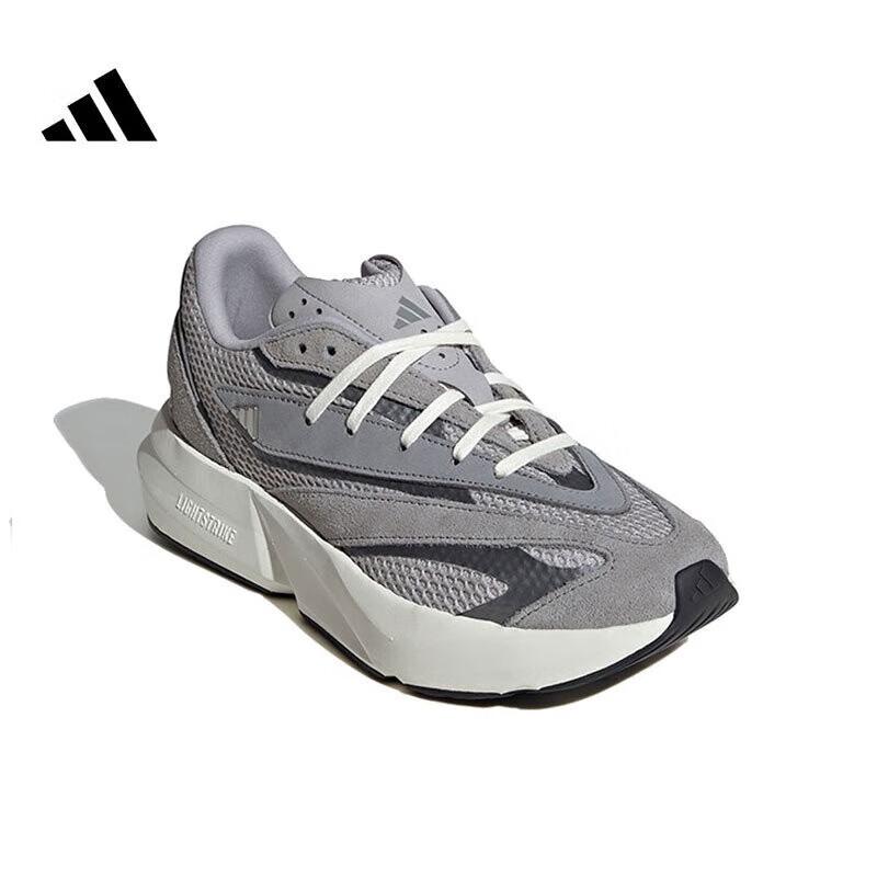Adidas Women s LIGHTBLAZE Running Shoes EU 38