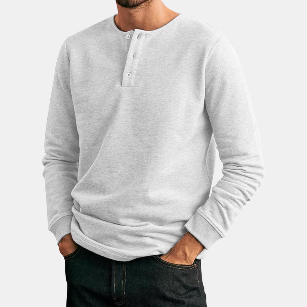 Męski T-shirt Odzież Odzież Outdoor Długi Rękaw Nadruk Moda Projektant Vintage