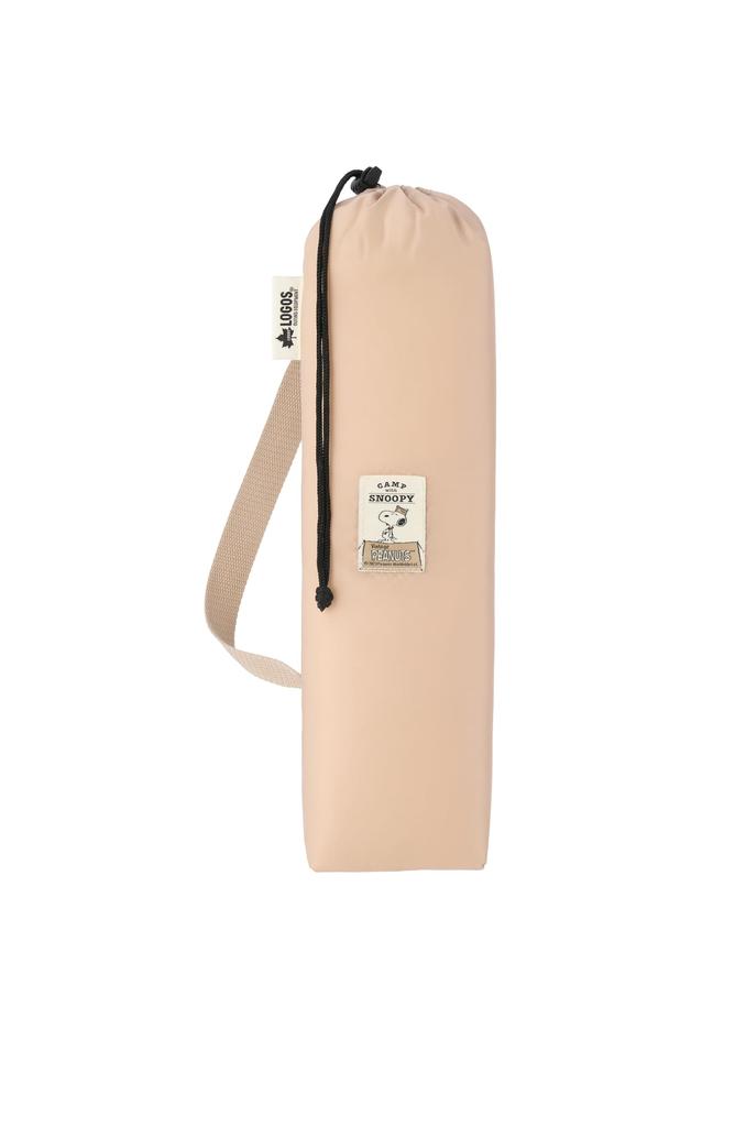 LOGOS SNOOPY (Beagle Scouts 50 Years) Roll Table 86001109