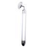 Vibrating Quartz Crystal Face Massager