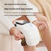 AUX Electric Heating Knee & Leg Massager CN plug (adapter included)