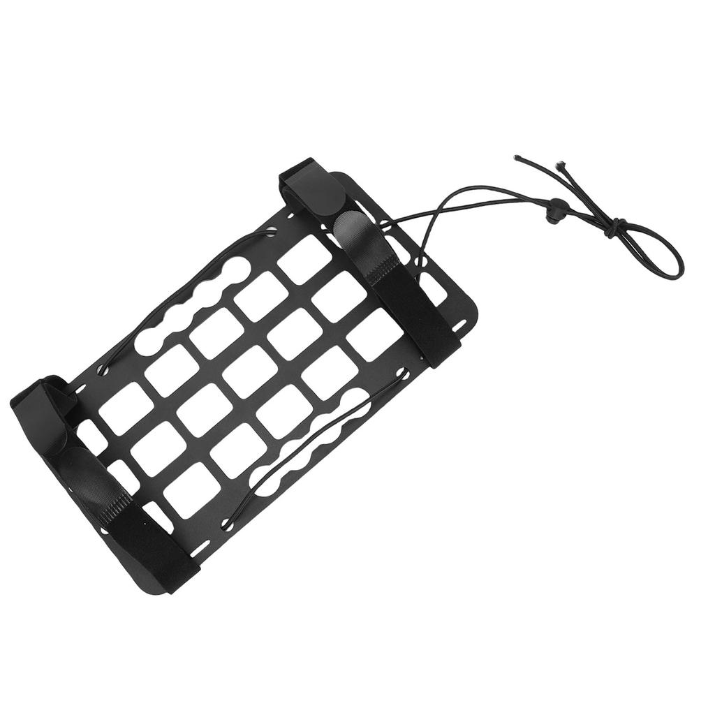  Seat Headrest Molle Panel High Strength   Storage   Molle Panel for Cars 