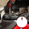 Universal Motorcycle Gas Fuel Cap Valve Vent Breather Hose Tube For KTM For HONDA For YAMAHA Motocross ATV Quad Dirt Pit Bike