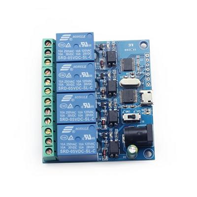Moduły DIY – Elektroniczne moduły