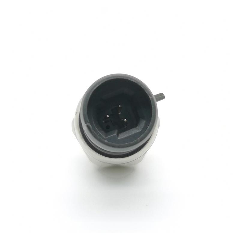 pressure sensor transducer transmitter for water oil fuel gas air 1/8NPT DC 5V ceramic sensor stainless steel 5-300psi optional