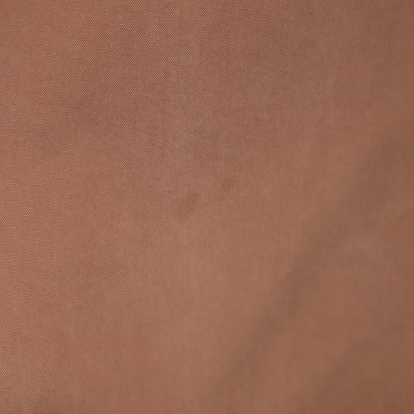 MAISON SPECIAL Long sleeve Open collar shirt 46 Brown Men's Used