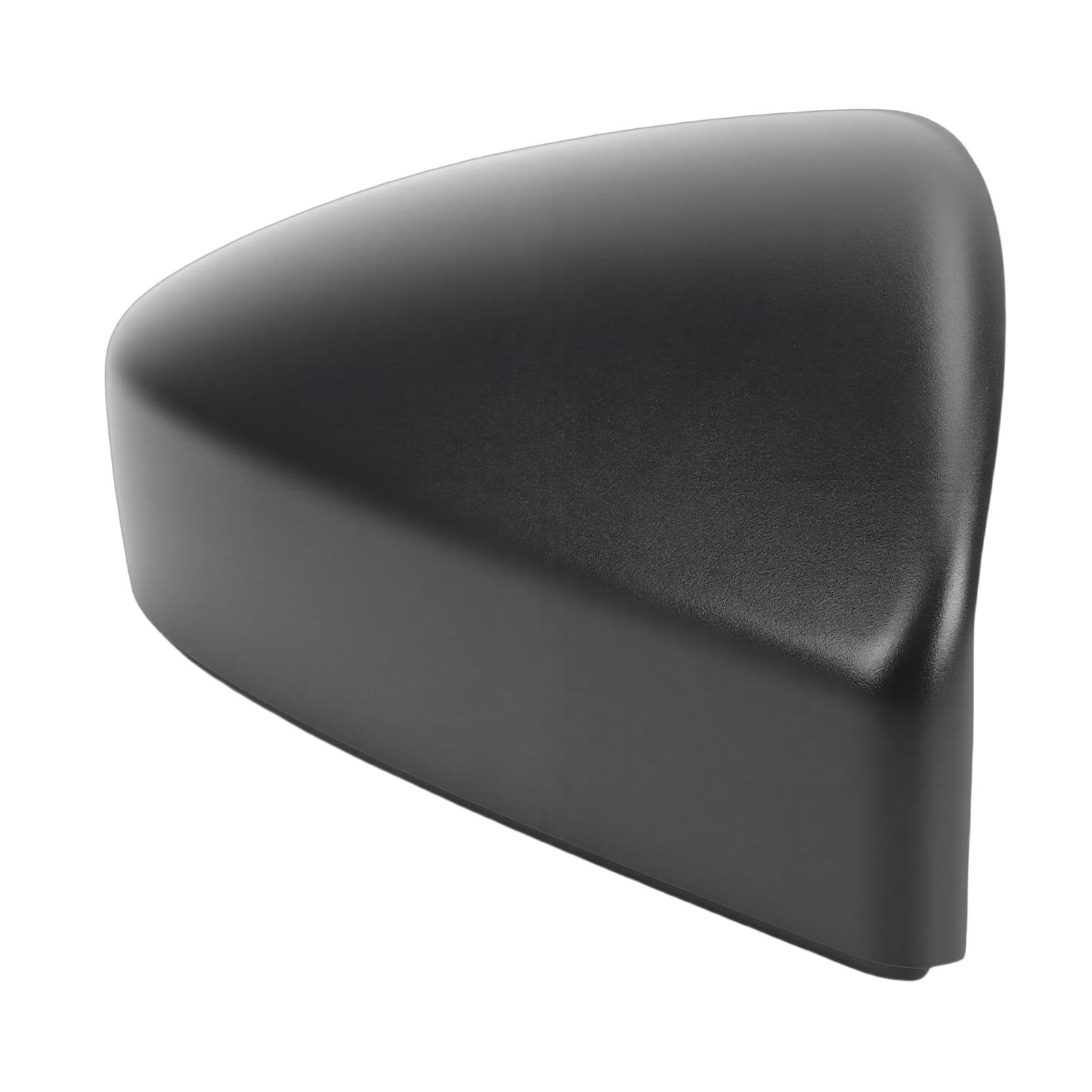 

Rearview Mirror Cap Replacement for Subaru Impreza 2017 2023 Door Wing Mirror Cover Matte Black Right Passenger Side