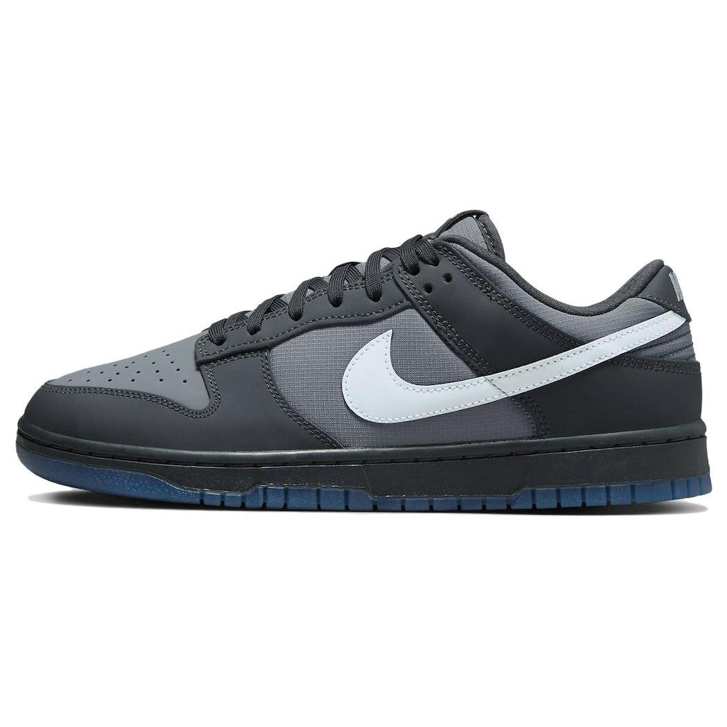 

новые Nike Dunk Low Антрацит 40.5