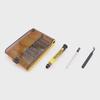 45-in-1 Screwdriver Set for Apple/Android Phone and Home Repair