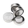 High Capacity Button Cell Battery Pack of 10/20/30/40pcs LR43 AG12 Batteries 110mAh 1.55V Button Cell Reliable Power