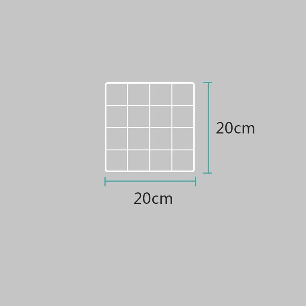 Креативные металлические сетчатые стеллажи Современные сетчатые панели Фото-стеллажи Стеллажи для витрин с украшениями Для сетчатой панели