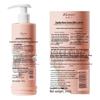 Kustie Rose Fragrance Silky Body Lotion