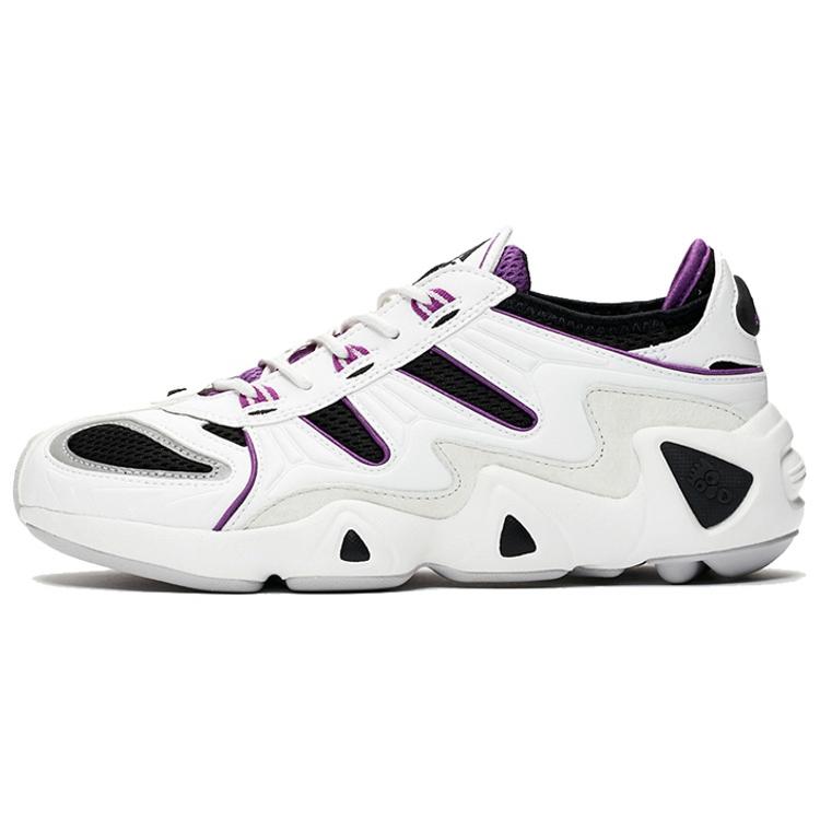 adidas Fyw S 97 Кристально-белый Активный фиолетовый Женские EF2043 39⅓