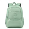 High Quality Fabric Women Backpack Large Capacity Grils School Backpack Fashion Casual Female Multi Pockets Travel Backpack