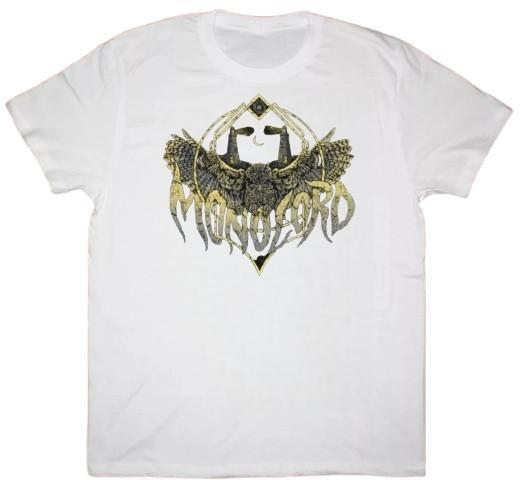 

Monolord band Graphic Print Unisex T-Shirt S