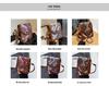 Elegant Ethnic Style Women's Crossbody Phone and Shoulder Bag - Chic, Versatile, and Fashionable Accessory.